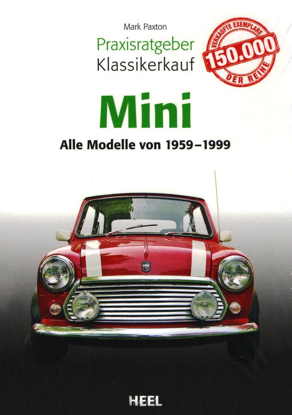 Mini (Minden modell 1959 és 1999 között)